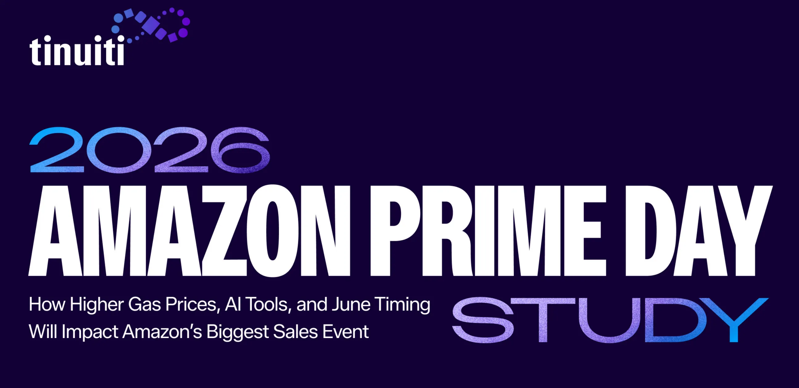 《2026年亚马逊Prime Day研究报告》