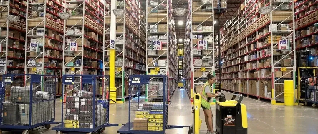 2026亚马逊品类趋势洞察：生活百货与消费电子谁主沉浮？