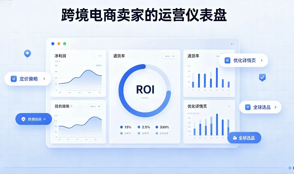 TikTok美区新规重磅落地！无货源模式正式走向终结