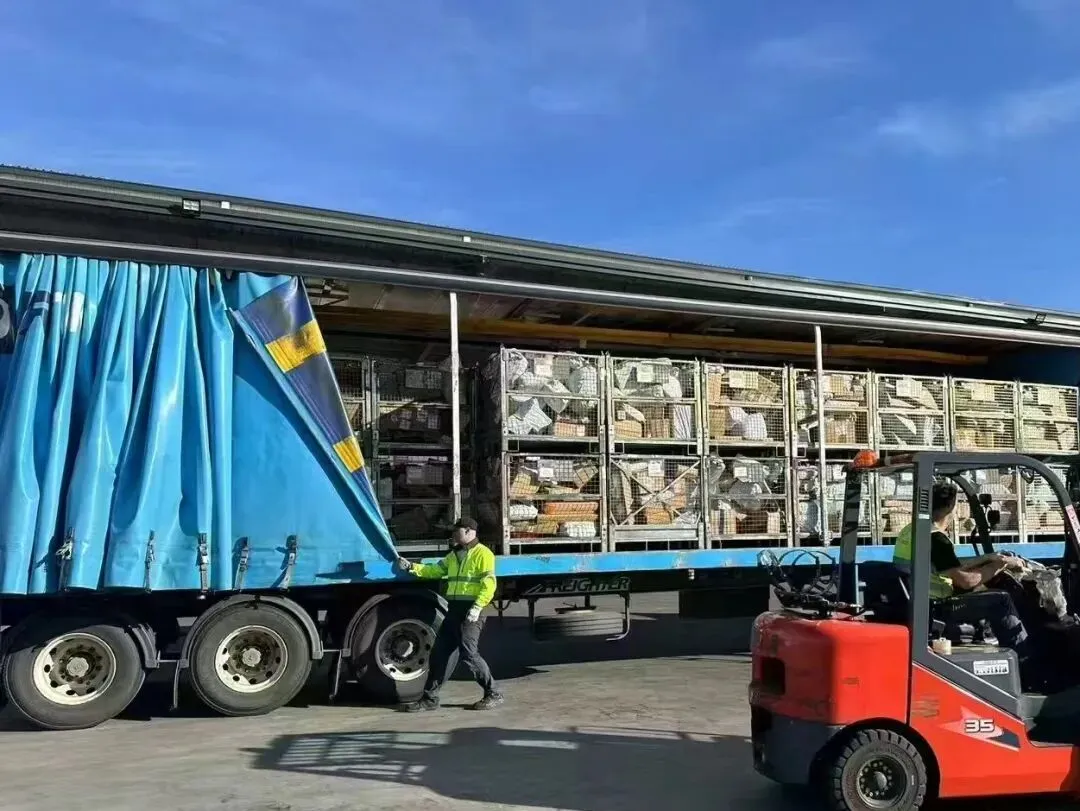 出海澳洲必看：如何解决偏远地区配送难题？这份物流方案请收好