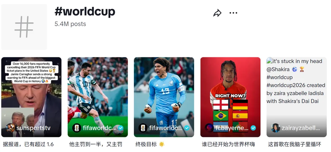 义乌再度发力世界杯经济，爆款挂件已在TikTok刷屏！