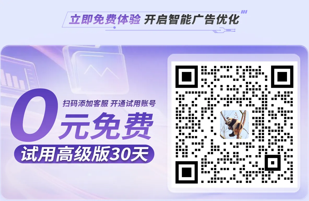 AI调优广告实现总销售额提升40%-300%