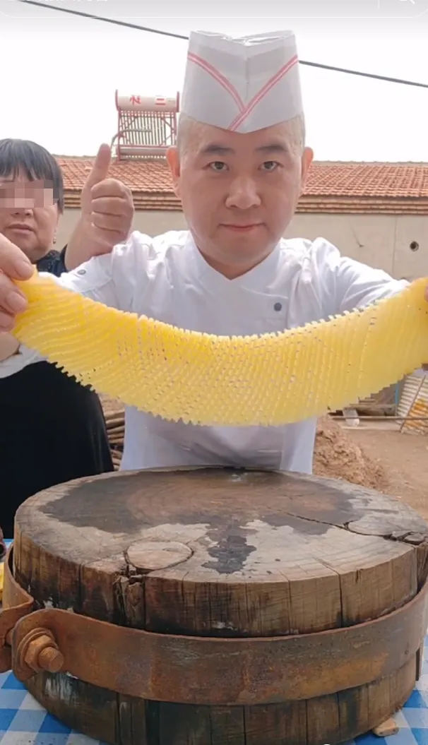 28天卖了50万,中式菜刀在TikTok美区太好赚了!