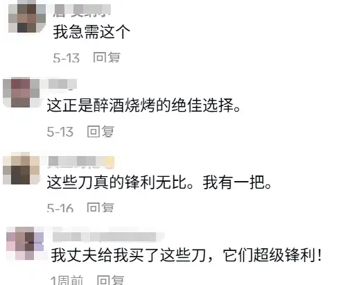 28天卖了50万，中式菜刀在TikTok美区太好赚了！