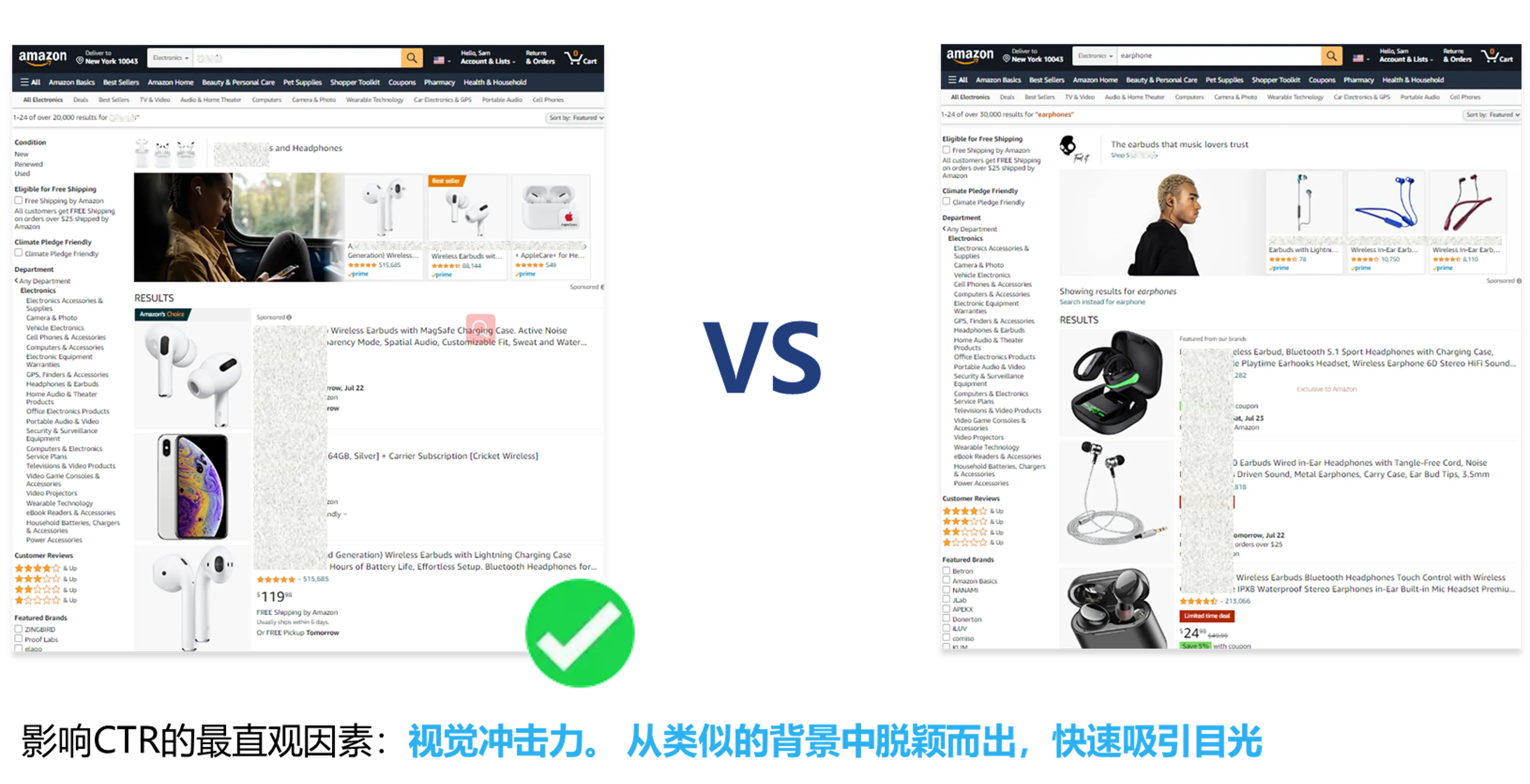 亚马逊品牌推广,如何创建个性化图片素材