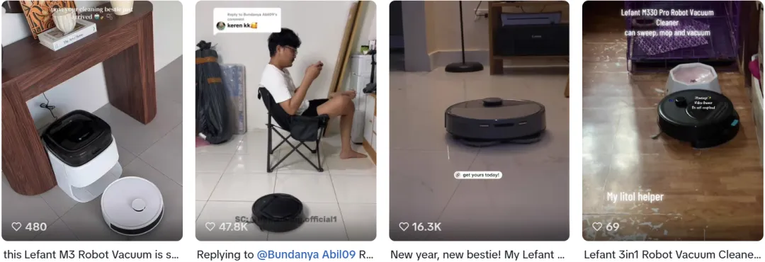 在TikTok Shop,中国品牌接住了东南亚的消费升级
