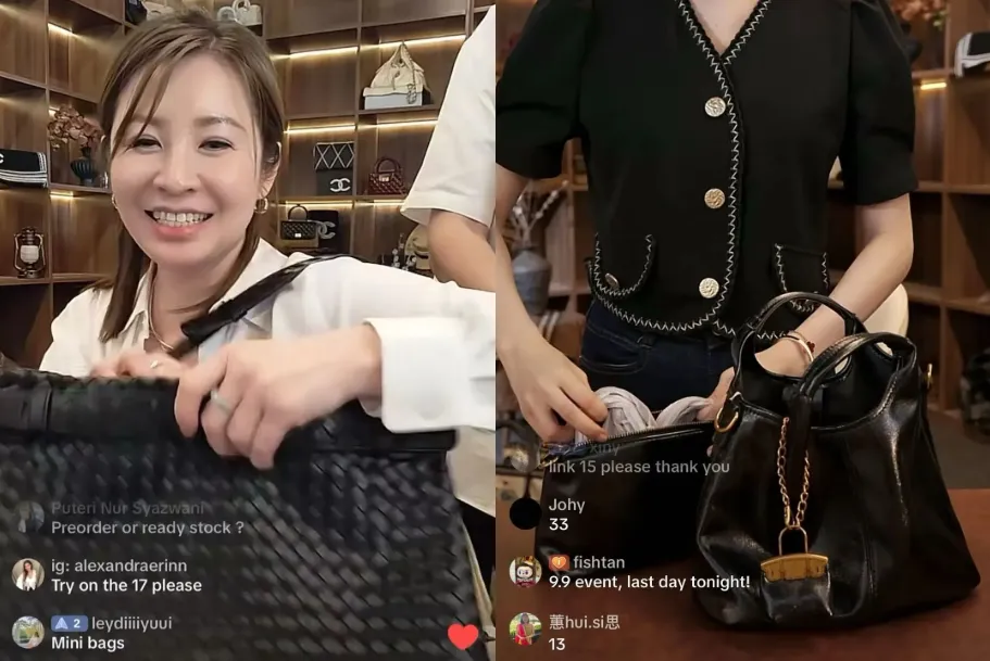 在TikTok Shop,中国品牌接住了东南亚的消费升级