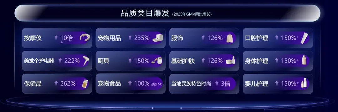 在TikTok Shop,中国品牌接住了东南亚的消费升级