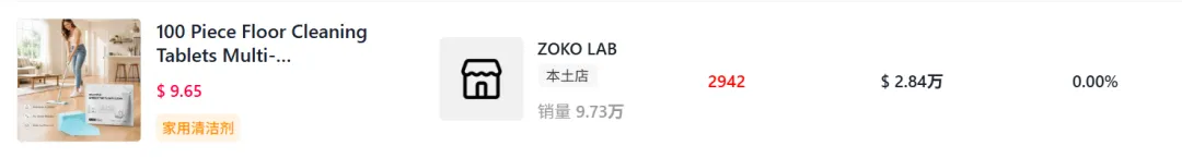 靠AI短剧带货，TikTok一款清洁片已爆卖百万