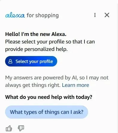 Alexa上桌,卖家都差一组能跑业务的Skill