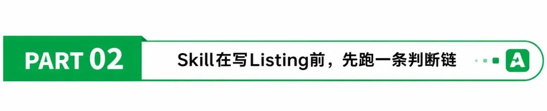 Alexa上桌,卖家都差一组能跑业务的Skill