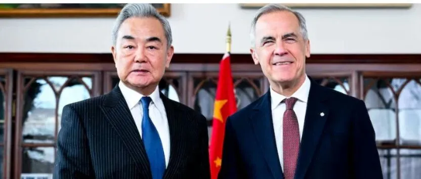 中加关系迎来十年最大突破,加拿大卖家机会来了?