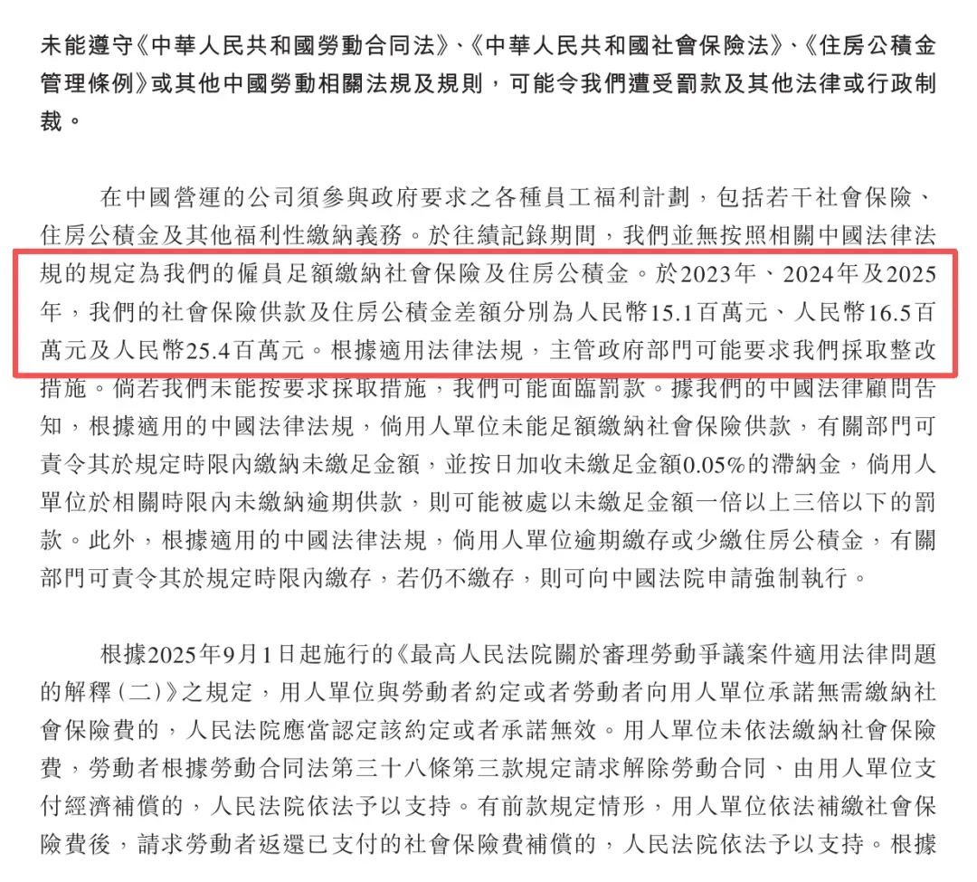 多地推进全额缴纳社保,跨境企业利润承压!