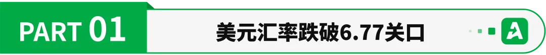 美元汇率跌破新低！特朗普行政令“火上浇油”