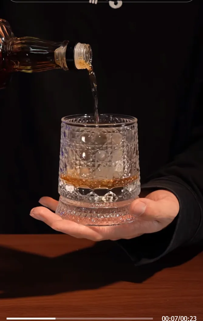 溢价20倍的淘宝同款水晶杯,在TikTok美区遭疯抢!