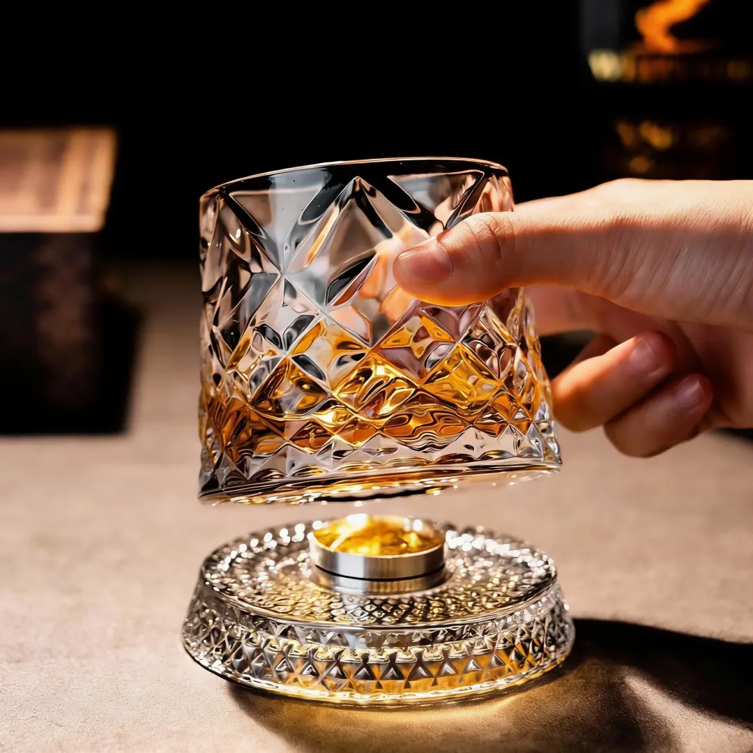 溢价20倍的淘宝同款水晶杯,在TikTok美区遭疯抢!
