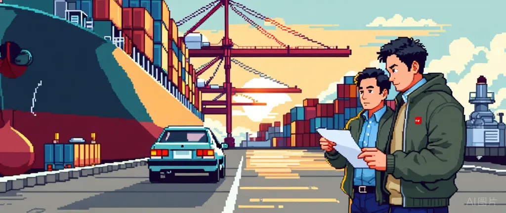 跨境卖家必看|美国CPSC重磅新规落地!2026年7月8日起强制电子申报