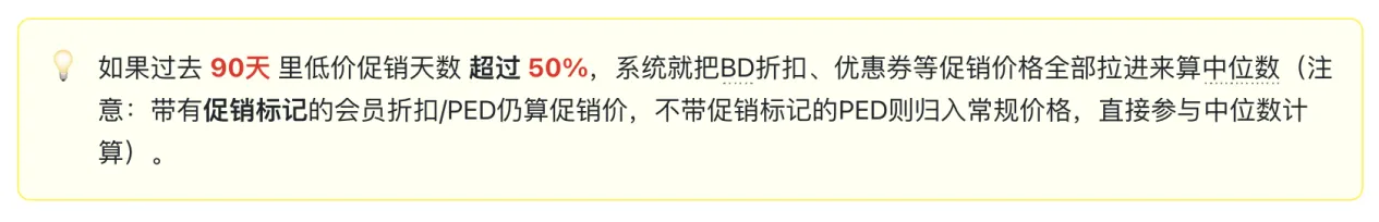 政策解读篇：5.18亚马逊参考价新规落地，你的BD可能"折上折"！