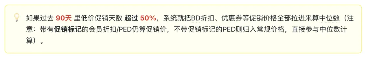 政策解读篇:5.18亚马逊参考价新规落地,你的BD可能"折上折"!