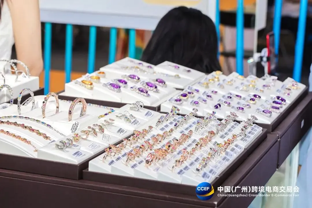 跨境人的6月档期，留给2026广州跨交会