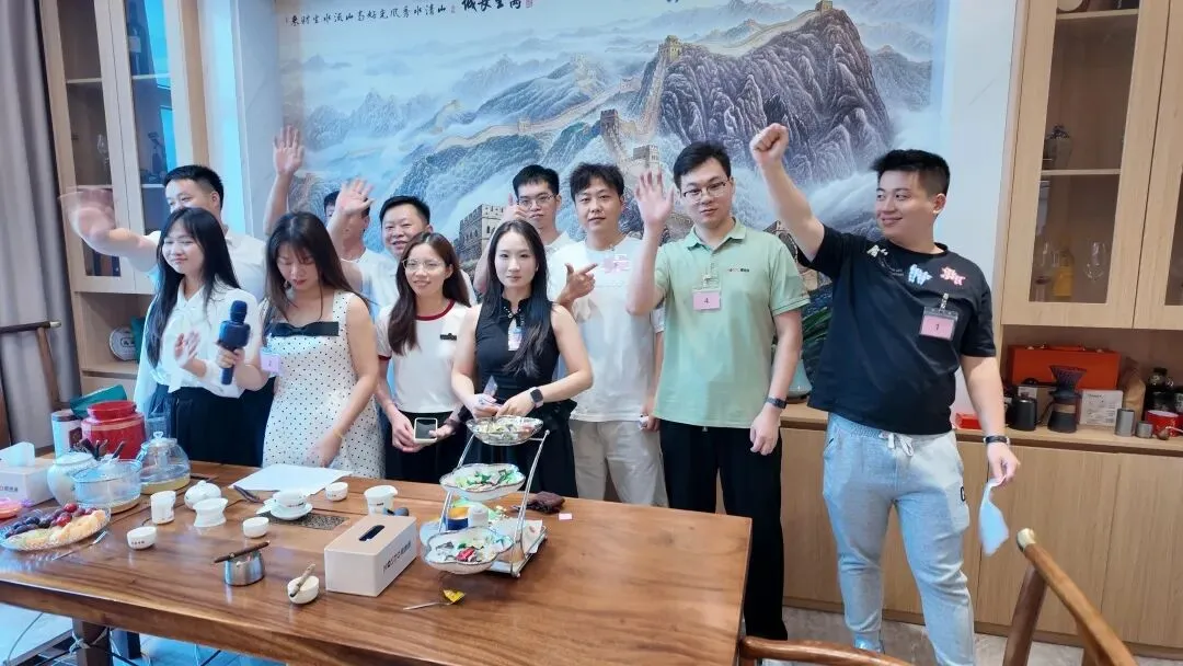 79e36866330980dcf2d7e45bb8d05237.jpg 6 月 6日豪速通首届歌唱比赛《我相信》圆满落幕!