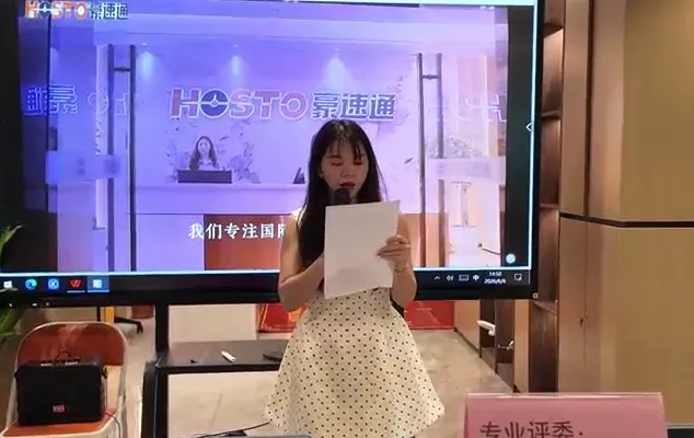 a46627497bebbb46be28e38af376d3fe.png 6 月 6日豪速通首届歌唱比赛《我相信》圆满落幕!