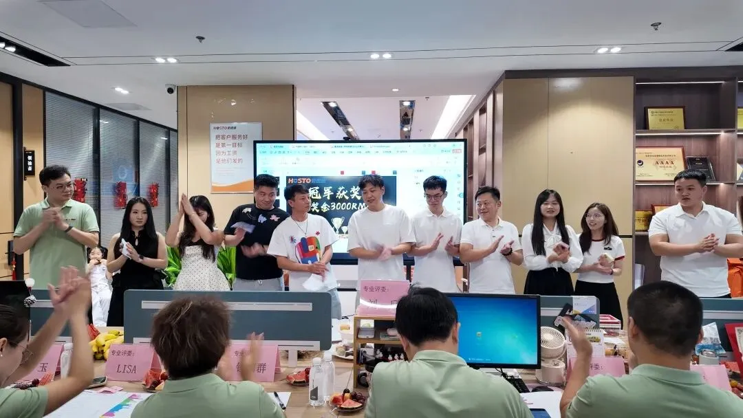 66442da9e85971b4e5256b1115829da0.jpg 6 月 6日豪速通首届歌唱比赛《我相信》圆满落幕!