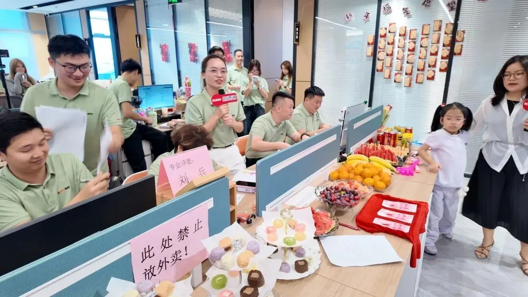 8c0fa1cff6e78d64fe8db6752ce3a8c7.jpg 6 月 6日豪速通首届歌唱比赛《我相信》圆满落幕!