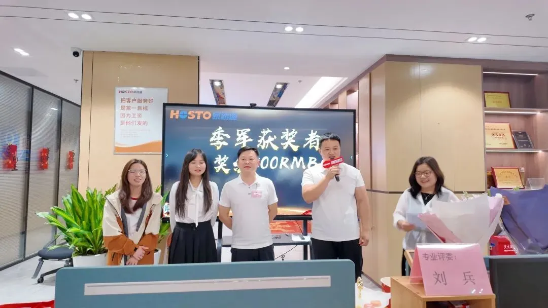 9fab50b28f70fa05b843ab709a82664c.jpg 6 月 6日豪速通首届歌唱比赛《我相信》圆满落幕!