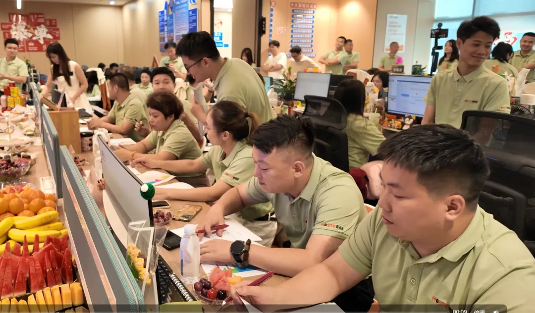 e39f64141b43123ed5551082c4a4397a.png 6 月 6日豪速通首届歌唱比赛《我相信》圆满落幕!