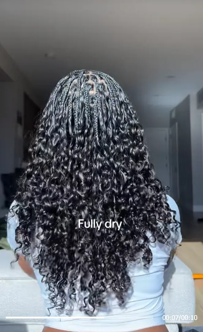 一款能“DIY”的许昌假发片,在TikTok美区爆卖650万