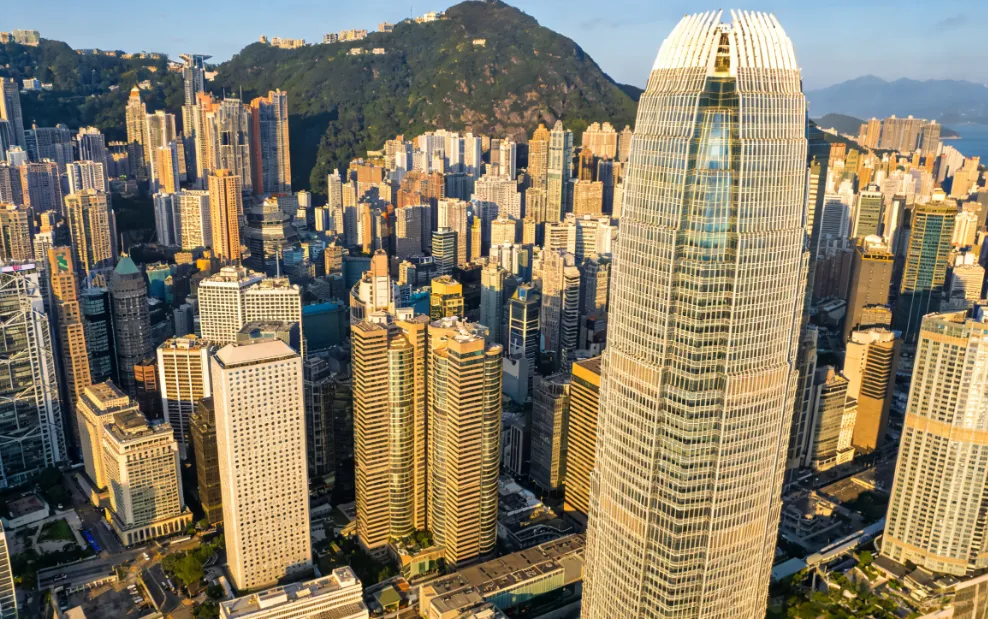 2026年香港公司注册代办避坑指南:亚马逊卖家的合规必修课