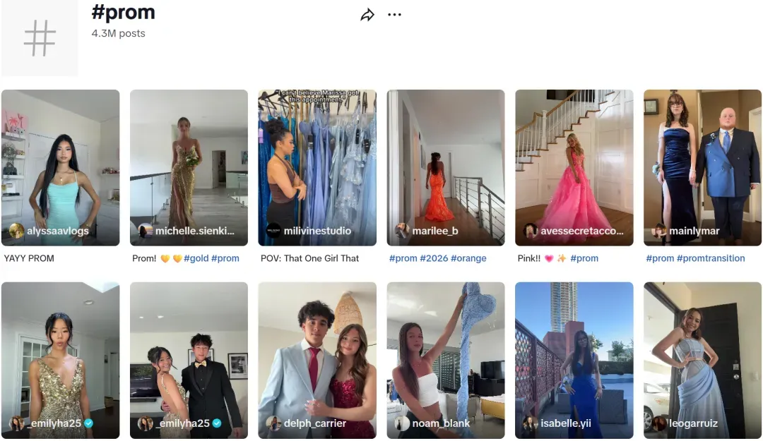 月销230万，这一女装小众品类在TikTok美区卖爆了