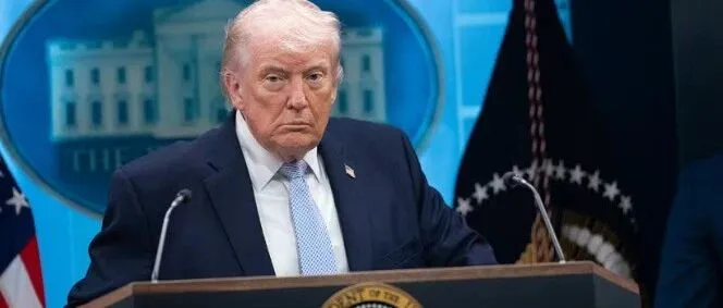 美国301调查裁决落地,拟对中国加征12.5%关税!