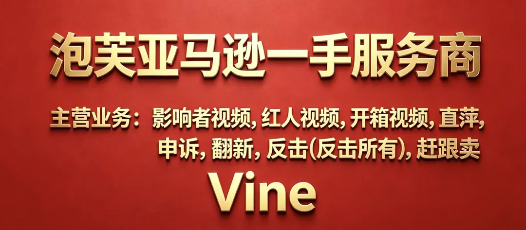亚马逊卖家必看!影响者买家秀开箱视频,解决推品转化核心难题