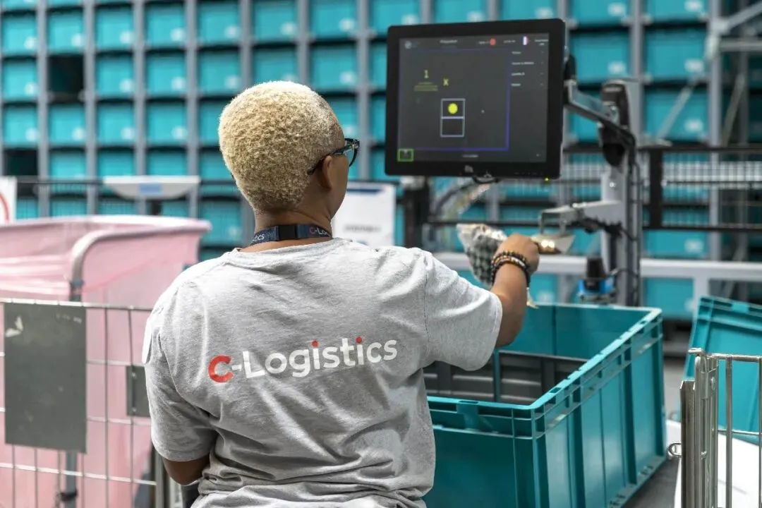 专访: Octopia Logistics助力Cdiscount提升B2B物流服务