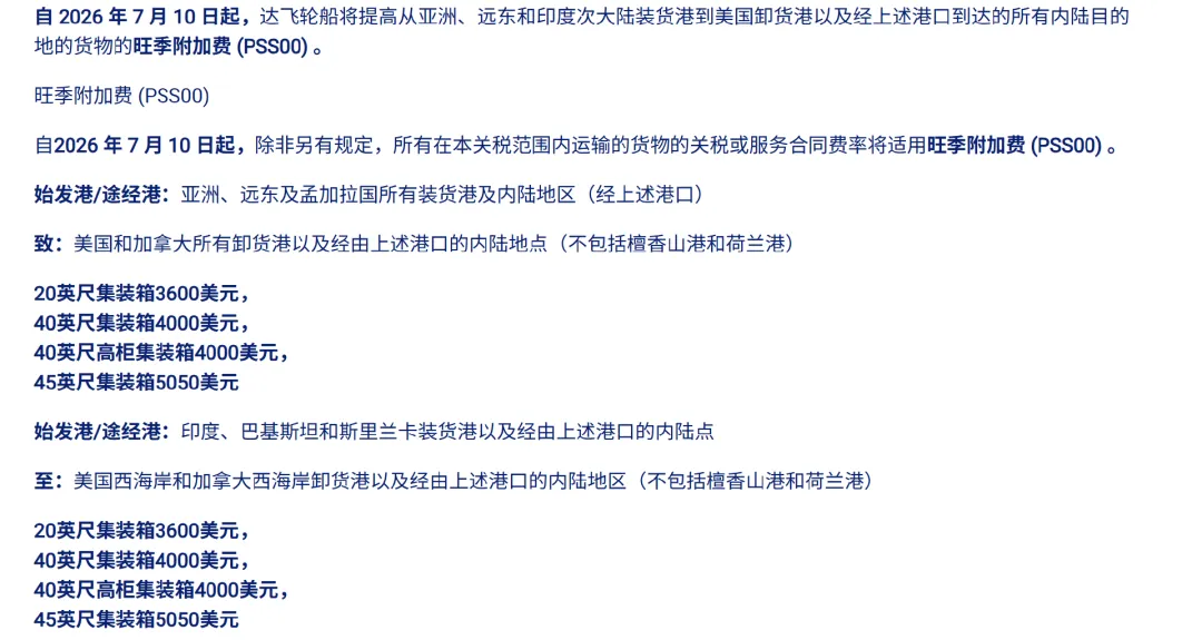 7月海运费再涨，一批卖家利润或被吞