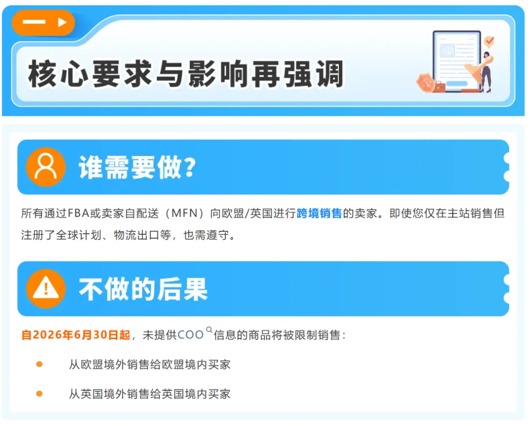 欧盟小包关税正式生效,一批卖家计划离场!