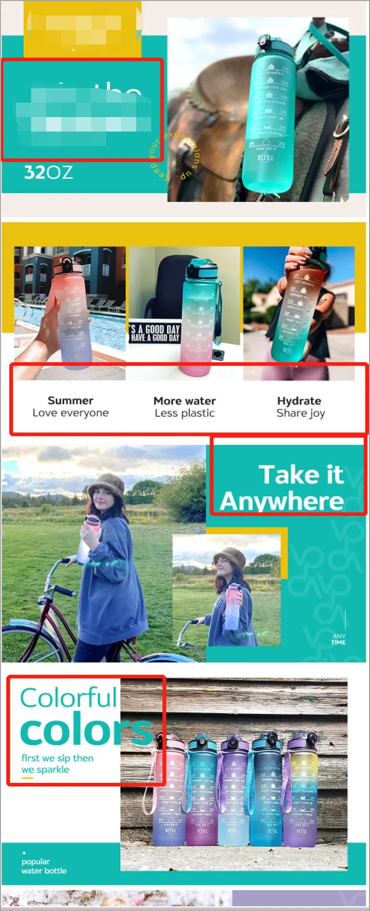 亚马逊竞品分析:品牌策略调研实操指南