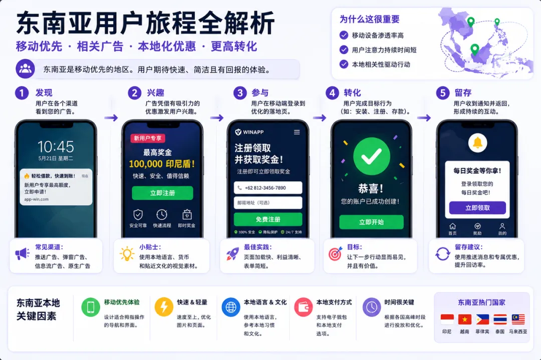 2026年联盟营销最佳市场(GEO)全解:从选地区到放大收益