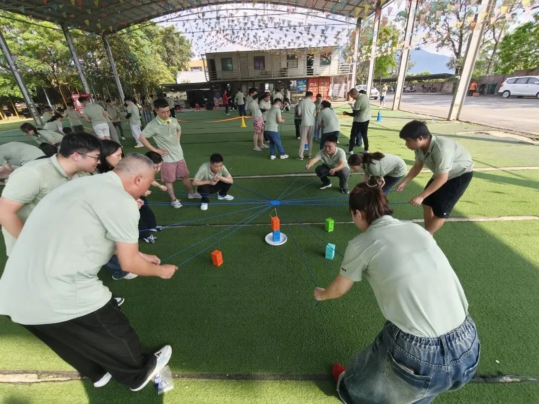 6b7b6182383b6055c0b3e774a73f6c40.jpg 凝心聚力,并肩前行!