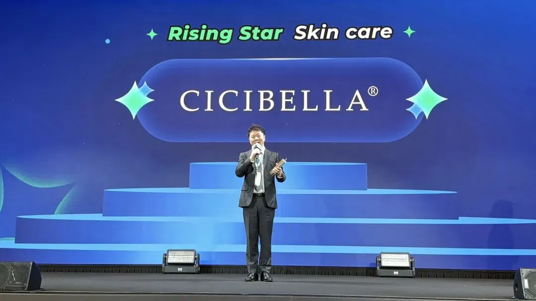 CICIBELLA如何把社媒流量变成店铺增长
