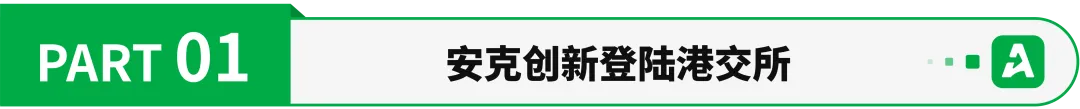 安克创新赴港上市,挂牌首日即破发