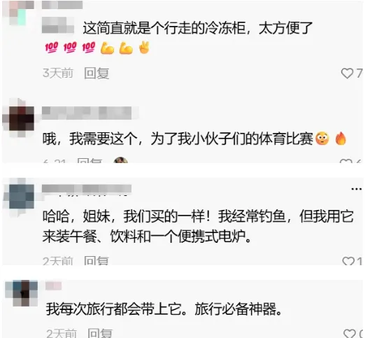 月入500万,宁波老板靠车载冰箱在TikTok赚疯了