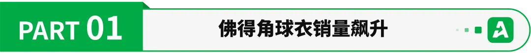 冲上亚马逊BS榜单,“佛得角”周边大爆单!