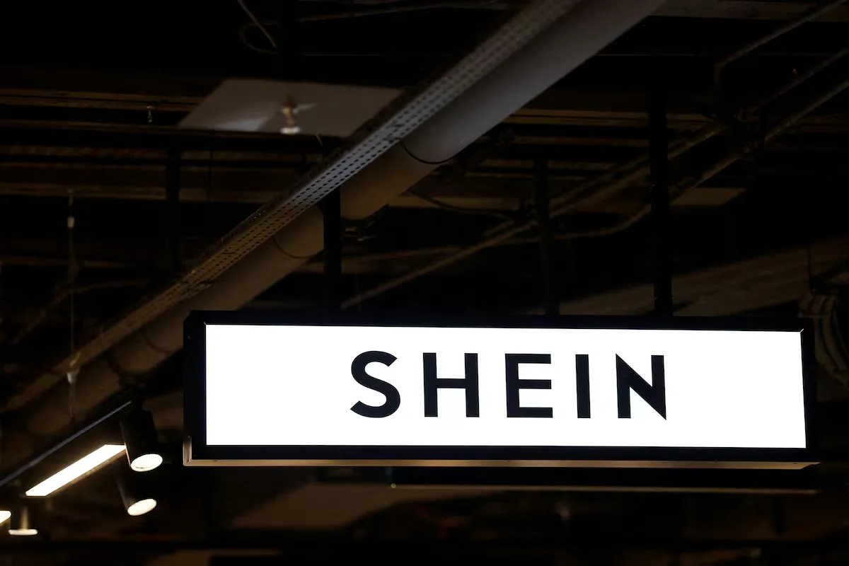 Shein将在本周进行港交所IPO聆讯