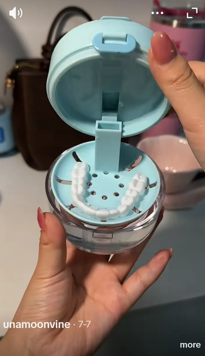 把小众单品卖出仪式感，TikTok千万播放的清洁神器爆卖了50万