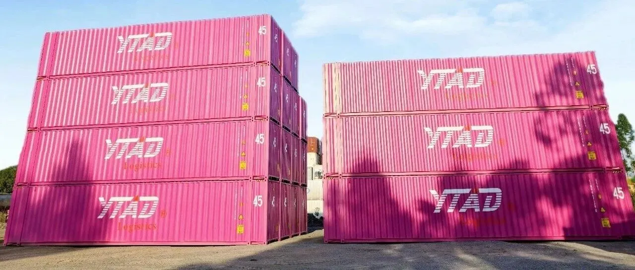 三重信号改写跨境格局:海外刑事监管加码、国内物流基建落地、行业迎来彻底洗牌