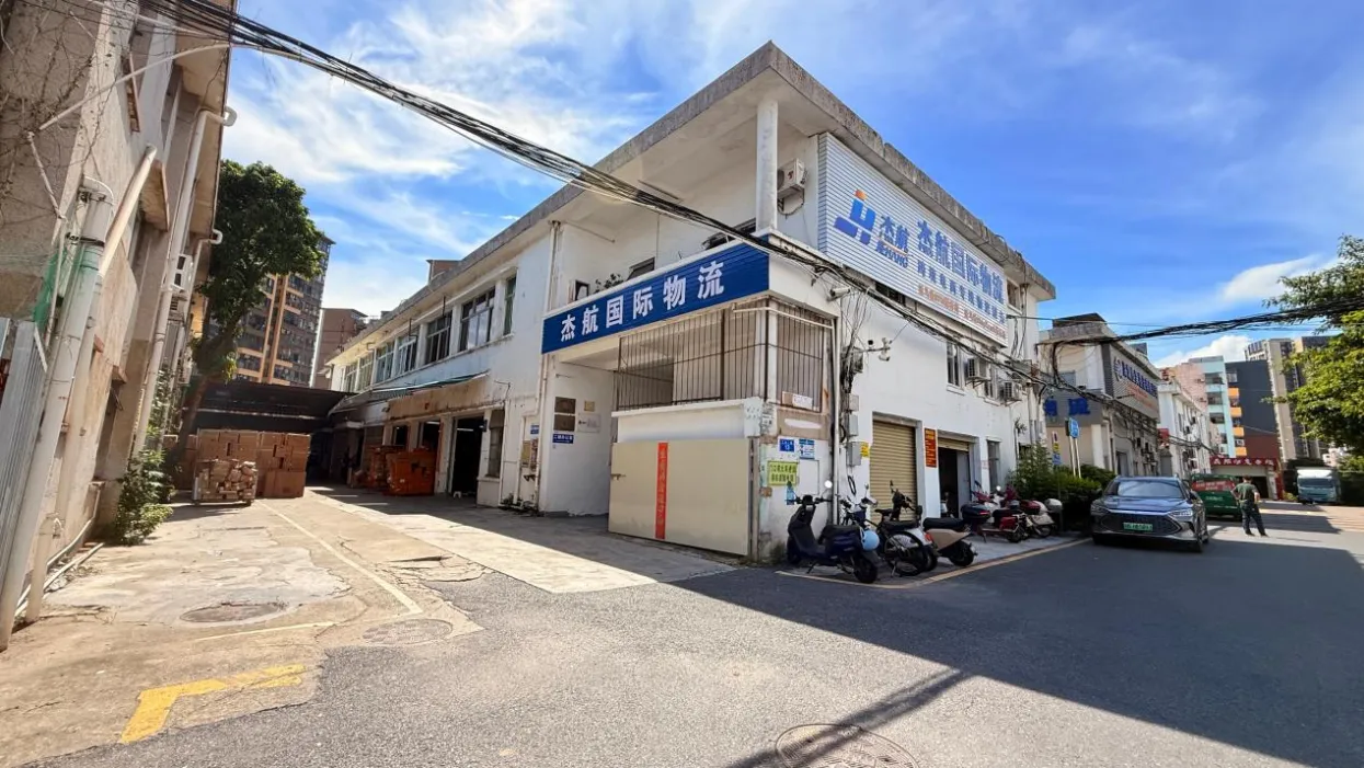 深耕品质物流二十载｜杰航国际：专注欧美日电商专线，赋能跨境高效出海