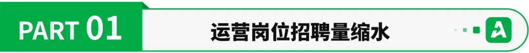 跨境招聘降温!普通运营求职无门